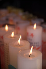 촛불