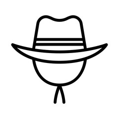 cowboy hat