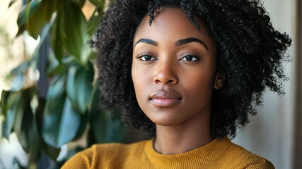 A woman therapist explores sadness and mental health, providing tools to manage grief and emotional challenges