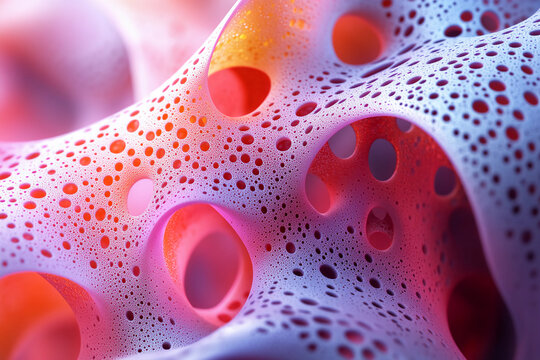 Nanoscale Surface Engineering: Revolutionizing Material Performance through Precise Manipulation of Microscopic Textures