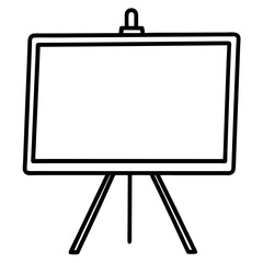 Whiteboard Sketch Vector Design Elements