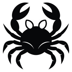 crab with a crab