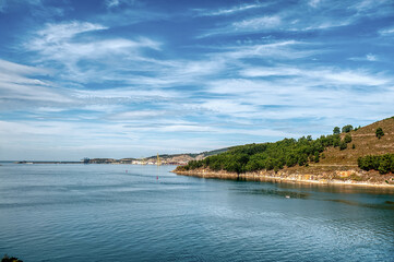 San Cristobal en Ares is a Spanish coastal municipality in the province of La Coru&ntilde;a.