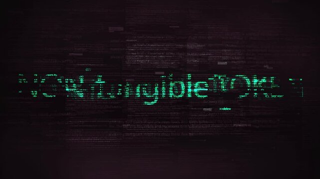 4K Loopable program code. Purple and blue color stock video USA, Computer Language, Encryption, Animation - Moving Image, Purple 4K stock video
4K Resolution, Abstract, Animated Video, Artificial Inte
