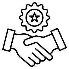 goodwill Icon