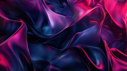 Fototapeta premium Abstract technology background. Digital innovation concept for your design.