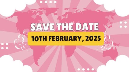 10th February 2025 Feb   10 save the date animated background video.mp4