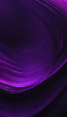 Fototapeta premium Purple black background, abstract glowing violet color gradient, texture poster banner header backdrop design.