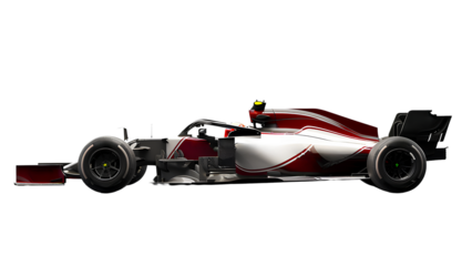Top Performance Formula 1 Race Cars with Stunning Designs: Exploring Cutting-Edge F1 Car Engineering and Aerodynamics