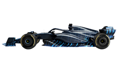 Top Performance Formula 1 Race Cars with Stunning Designs: Exploring Cutting-Edge F1 Car Engineering and Aerodynamics