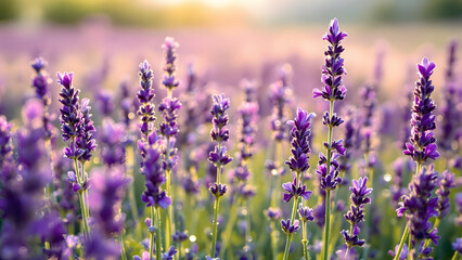 lavender flower