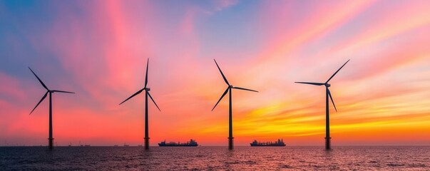 Decarbonization solutions for sustainable shipping Sustainable Shipping Decarbonization improving industry impact,