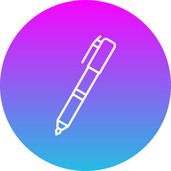 Pen Icon