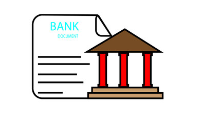 house with money