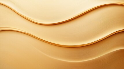 Obraz premium Gold Gradients Linear gold gradient with a subtle textured overlay, creating a modern and stylish background for design projects.