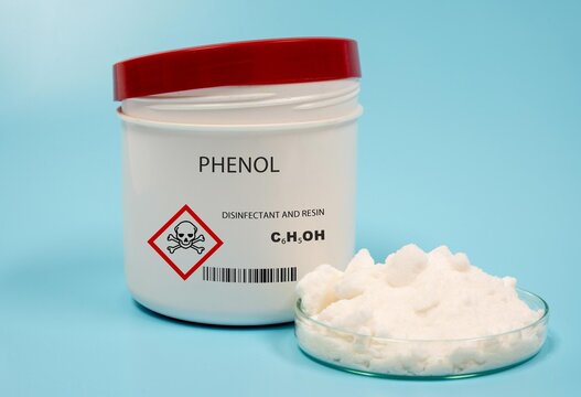 Phenol