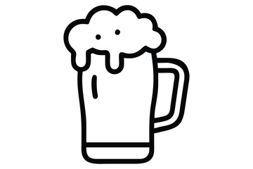 Beer icon 