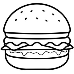 Abstract Burger Vector Line Art