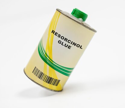 Resorcinol Glue