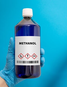 Methanol