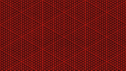 Geometric background with striped texture