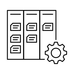 Kanban Board – Board Representing Workflow Visualization in Agile Processes