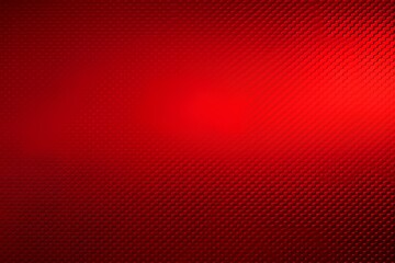red abstract background