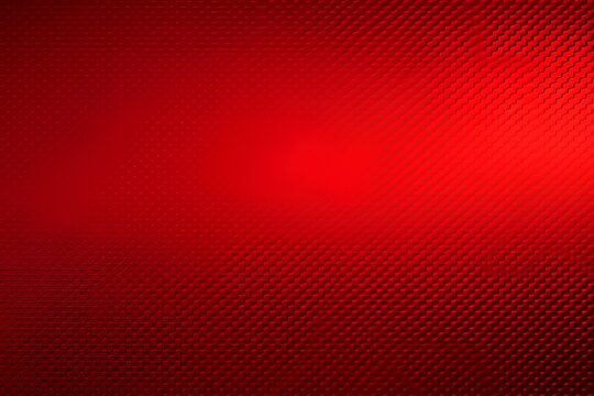 red abstract background
