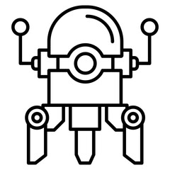 nanobot Icon