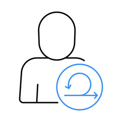 Scrum Master – Person Representing Leadership and Facilitation in Agile Teams