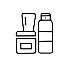 Skincare icon