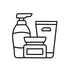 Skincare icon
