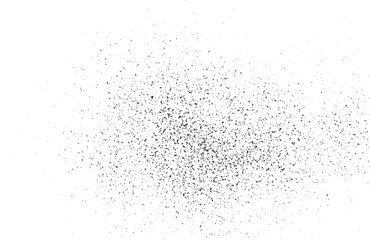 Distressed black texture Vector black scratches texture on old damage dirty grainy and scratches  