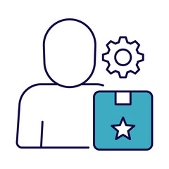 Product Owner – Visionary Representing Agile Requirements and Stakeholder Prioritization
