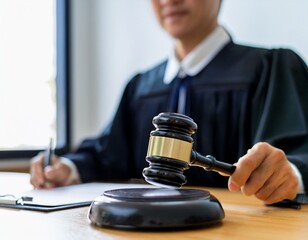 裁判と法律