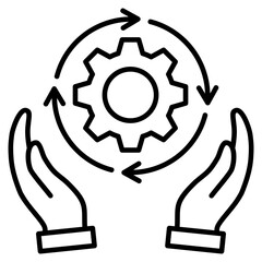 responsibility Icon