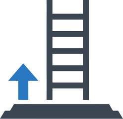 Ascending Ladder Achievement Icon