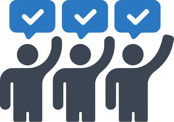 Approval Group Icon