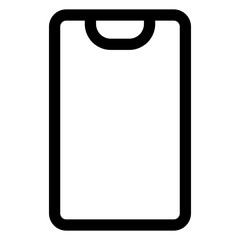 smartphone icon