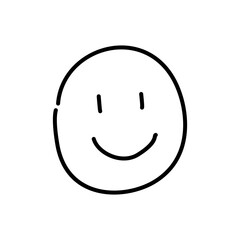 Fototapeta premium Smiley