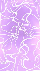 Hand drawn illustration of water textured background with purple color