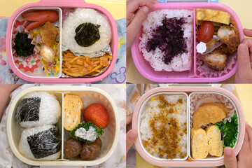 Children's Lunch,bento