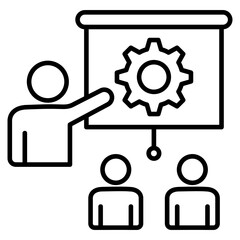 training Icon