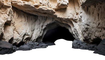 Cave PNG Image
