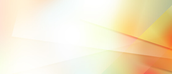 Light reflection abstraction. Fractal background. Geometric composition abstract wallpaper. Minimalist geometrical backdrop. Design for poster, brochure, presentation, website