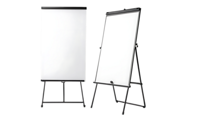 Flip chart PNG Image