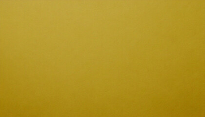 Fototapeta premium Light yellow pastel paper texture with a soft, subtle grainy surface, evenly lit and ideal for design or background use.