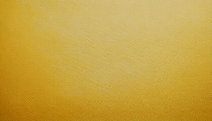 Fototapeta premium Light yellow pastel paper texture with a soft, subtle grainy surface, evenly lit and ideal for design or background use.