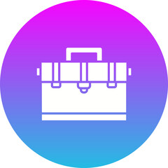 Briefcase Icon