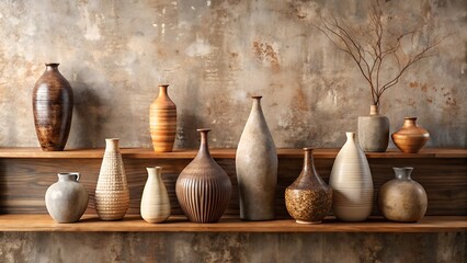 still life with a bottle of wine